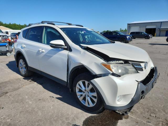 2013 TOYOTA RAV4 LIMIT - 2T3DFREV7DW123028