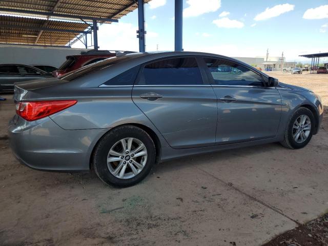 Vin: 5npeb4ac2dh669282, lot: 59355935, hyundai sonata gls 20133