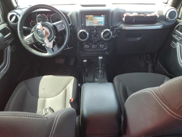 2016 JEEP WRANGLER U - 1C4BJWEG1GL289560