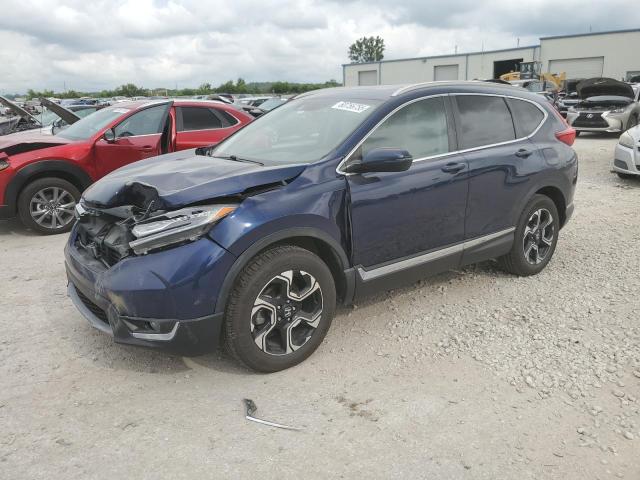 HONDA CR-V TOURI