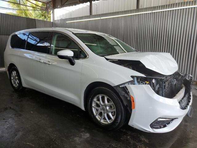 Vin: 2c4rc1bg0pr578467, lot: 59535315, chrysler pacifica touring l 20234