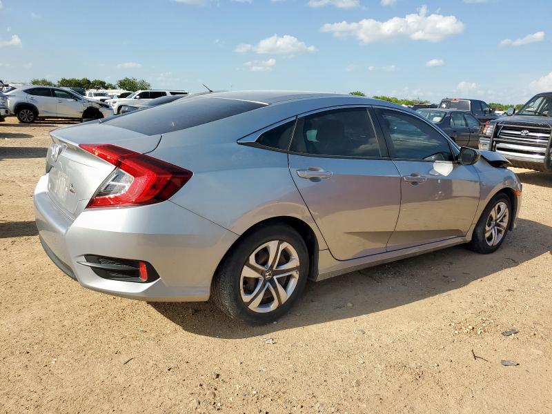 Vin: 19xfc2f53je041957, lot: 62033925, honda civic lx 20183