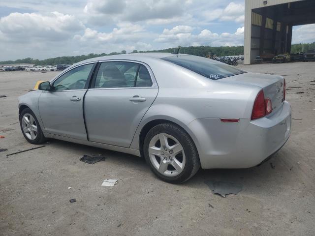 Vin: 1g1zb5e17bf214542, lot: 61083255, chevrolet malibu ls 20112