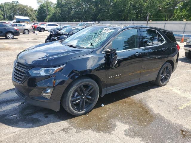 Vin: 3gnaxkev8ll164661, lot: 59498965, chevrolet equinox lt 2020 img_1