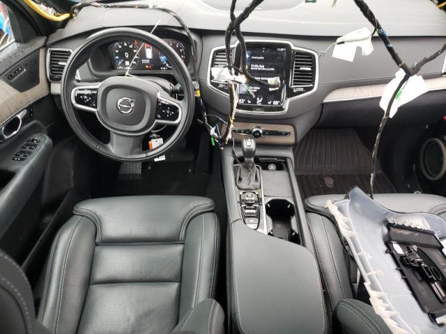 2021 VOLVO XC90 T6 IN YV4A22PL9M1754036