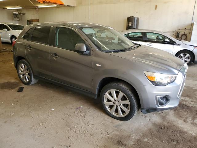Vin: 4a4ap3au3fe057798, lot: 61981835, mitsubishi outlander es 20154