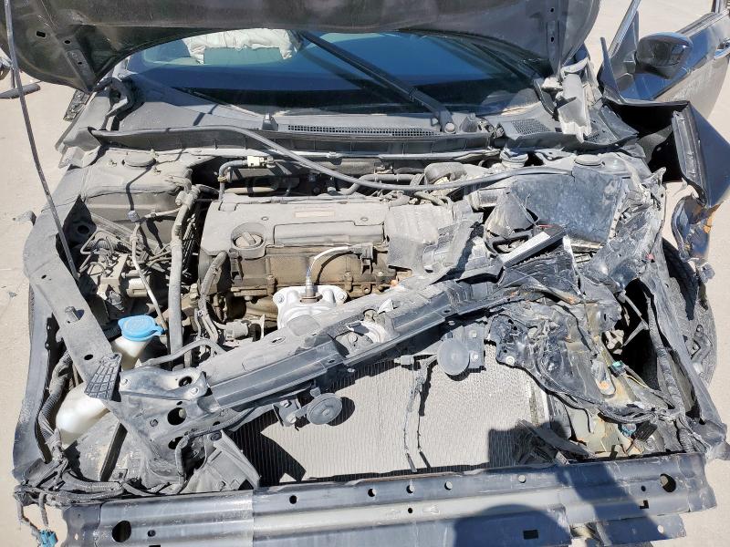 2017 HONDA ACCORD LX 1HGCR2F3XHA146994