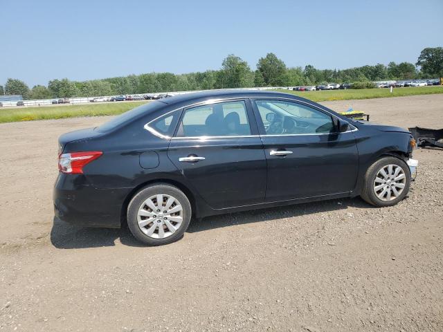 2017 NISSAN SENTRA S - 3N1AB7AP0HL706213