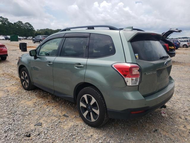 Vin: jf2sjagc6hh451136, lot: 60626795, subaru forester 2.5i premium 20172
