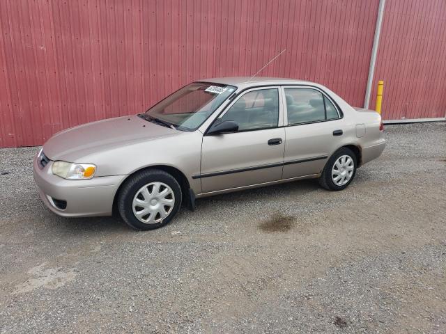 TOYOTA COROLLA CE