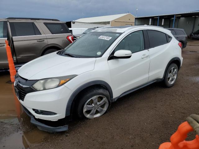 Vin: 3czru6h7xhm711188, lot: 61412165, honda hr-v exl 2017 img_1
