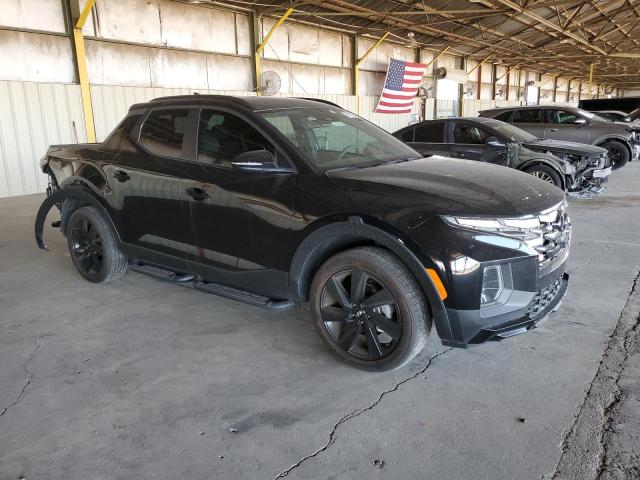 Vin: 5ntjcdaf7rh089296, lot: 61267365, hyundai santa cruz night 20244