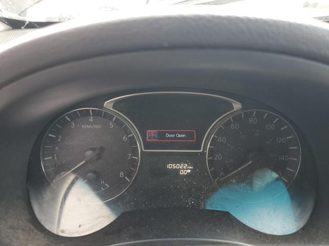 2015 NISSAN ALTIMA 2.5 - 1N4AL3AP4FC145712