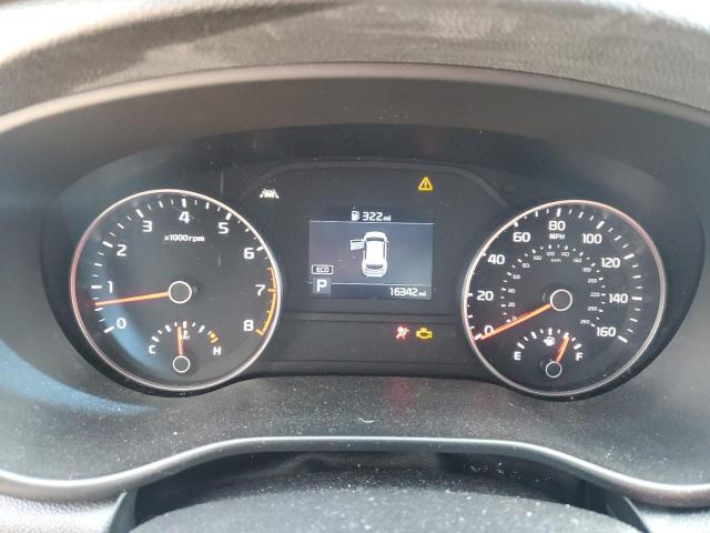 2021 KIA SPORTAGE L - KNDPMCAC2M7904202