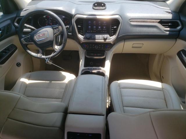 2021 GMC ACADIA DEN 1GKKNPLS3MZ226023