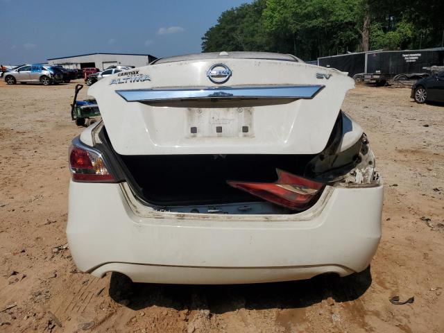 2015 NISSAN ALTIMA 2.5 - 1N4AL3AP6FC269299