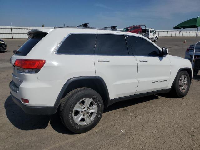 Vin: 1c4rjeag9fc935991, lot: 60499535, jeep grand cher laredo 20153