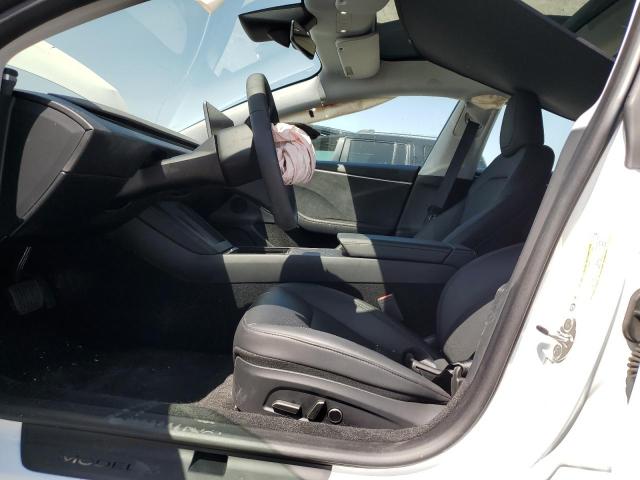 2024 TESLA MODEL 3 5YJ3E1EB4RF745749