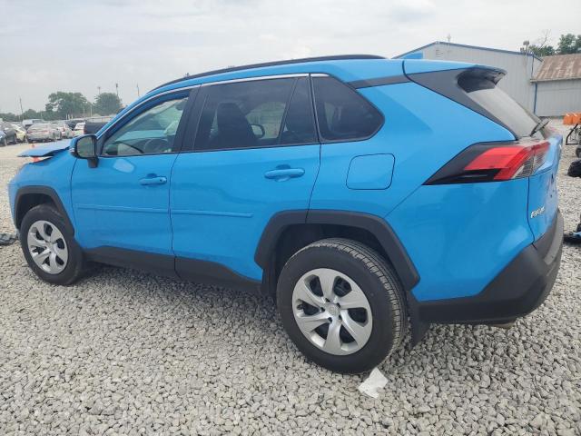 Vin: 2t3g1rfv5lc078004, lot: 60967205, toyota rav4 le 20202