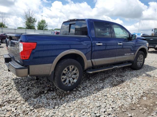 Vin: 1n6aa1e51jn506532, lot: 62223135, nissan titan sv 20183