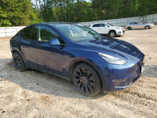 Vin: 7saygdee9nf357330, lot: 58957935, tesla model y 20224