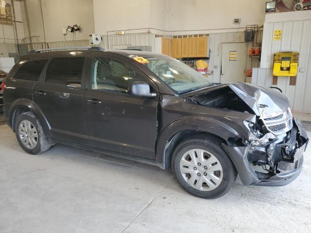 2017 DODGE JOURNEY SE 3C4PDCAB7HT638586