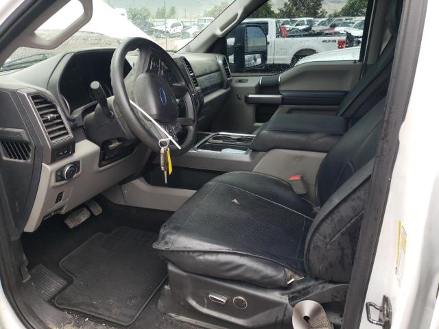 2019 FORD F350 SUPER - 1FT8W3BT5KED18454