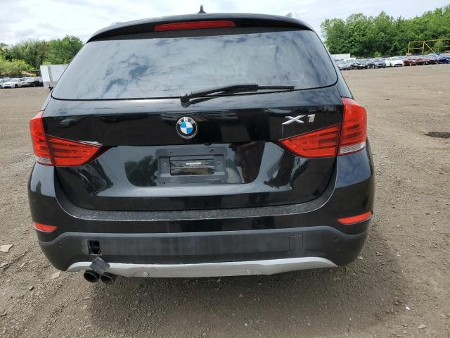2015 BMW X1 XDRIVE2 - WBAVL1C58FVY35380