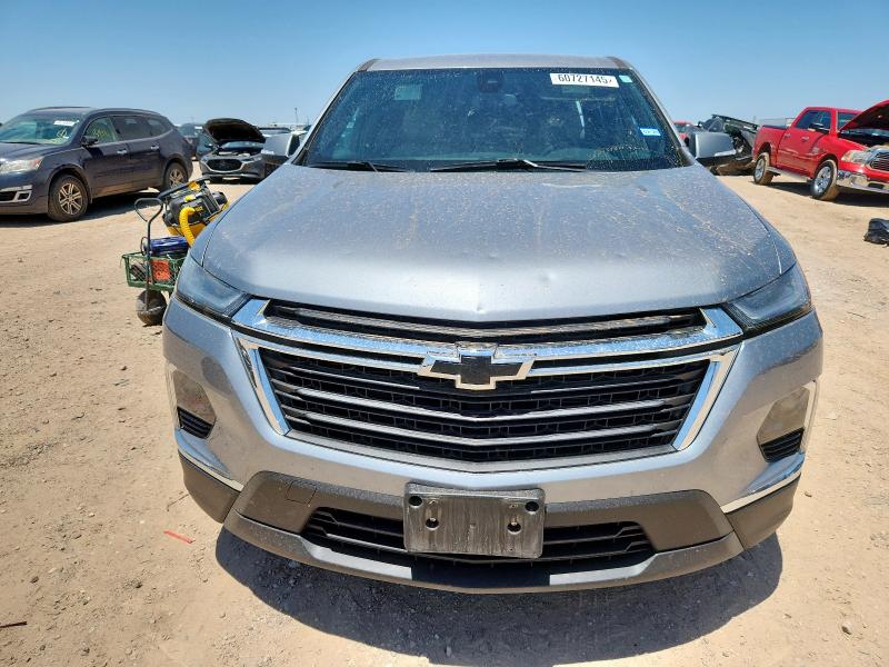 2024 CHEVROLET TRAVERSE L 1GNESTKW2RJ139192