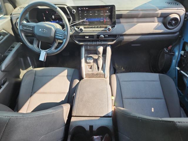 2023 CHEVROLET COLORADO T 1GCPTEEK1P1149907