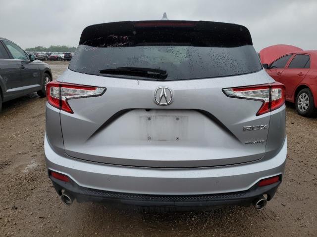 2020 ACURA RDX TECHNO 5J8TC2H58LL039357
