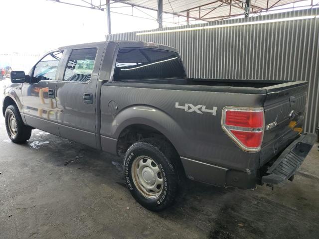 Vin: 1ftfw1et9dkf05580, lot: 59351585, ford f-150 supercrew 20132