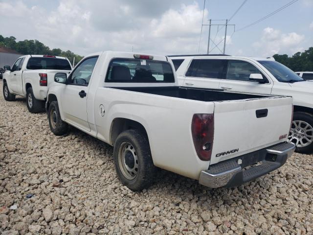 Vin: 1gtc5lf95b8100556, lot: 60795265, gmc canyon 20112