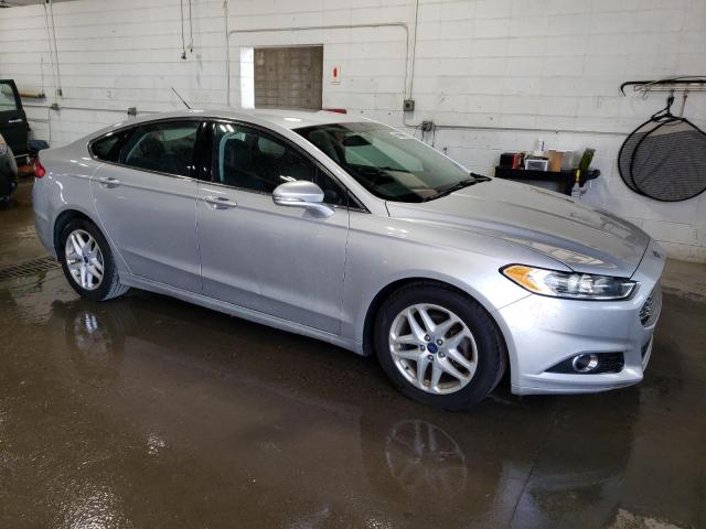Vin: 1fa6p0hd3g5115109, lot: 61986685, ford fusion se 20164