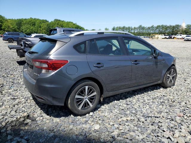 Vin: 4s3gtad61n3724764, lot: 58871325, subaru impreza premium 20223