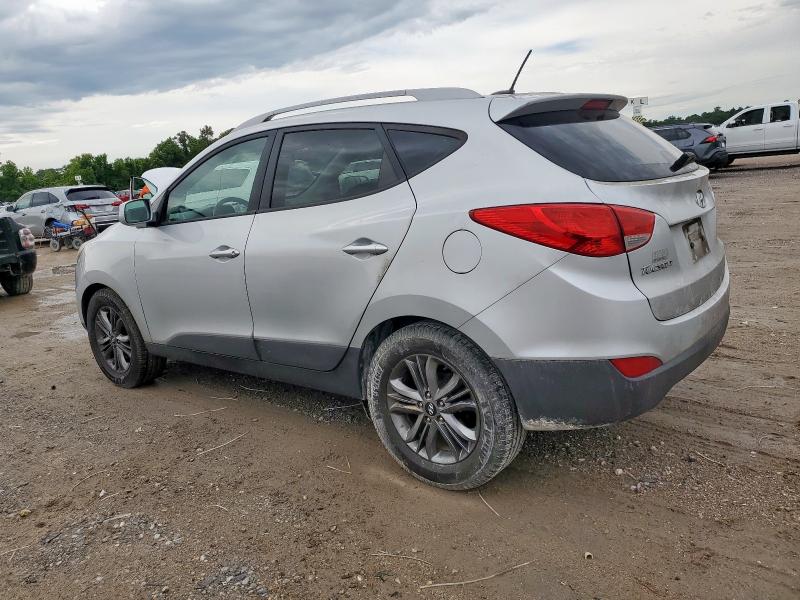 Vin: km8ju3ag5fu043137, lot: 60897875, hyundai tucson limited 20152