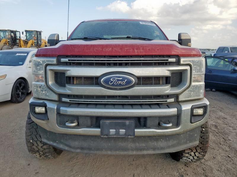 2022 FORD F250 SUPER 1FT7W2BTXNEG01328