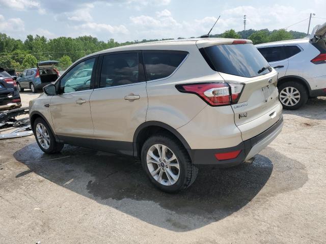 Vin: 1fmcu0gd6hua53506, lot: 60232345, ford escape se 20172
