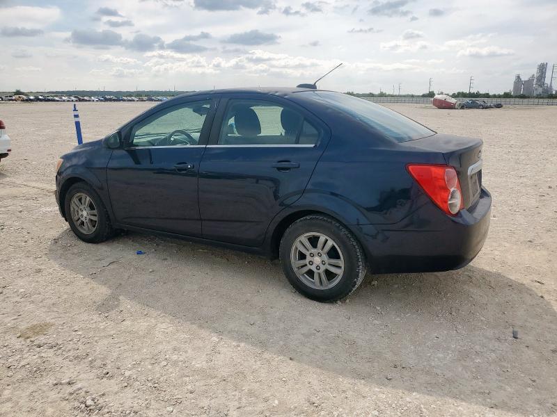Vin: 1g1jc5sh3f4201137, lot: 59239125, chevrolet sonic lt 20152