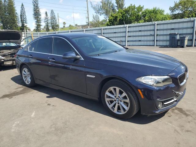 Vin: wba5a5c59fd518565, lot: 61621135, bmw 5 series i 20154
