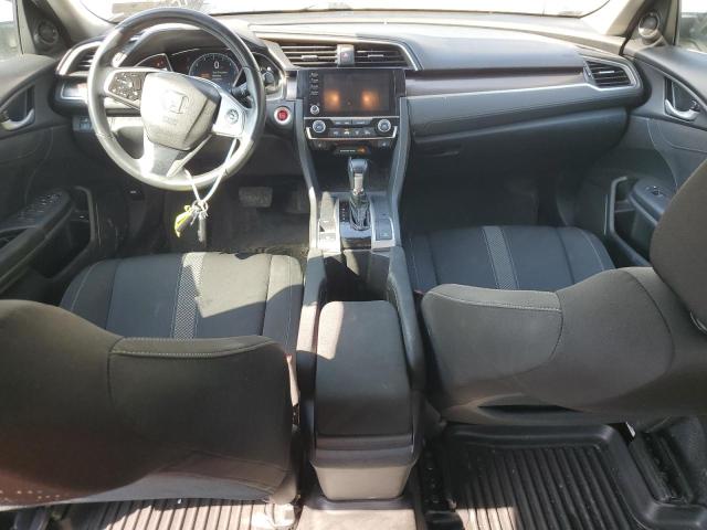2021 HONDA CIVIC EX 19XFC1F36ME006097