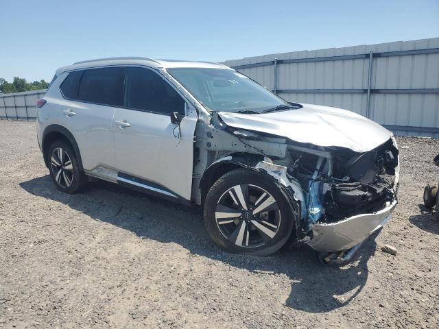 Vin: 5n1bt3ca3pc683791, lot: 58155895, nissan rogue sl 20234
