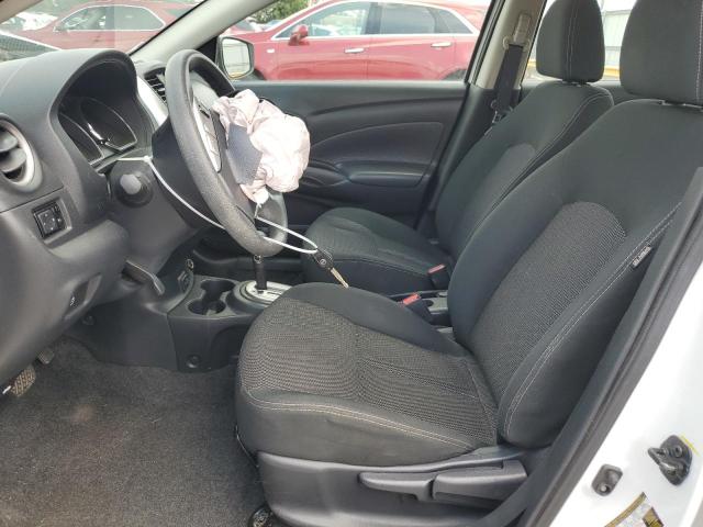 2017 NISSAN VERSA S - 3N1CN7APXHK456310