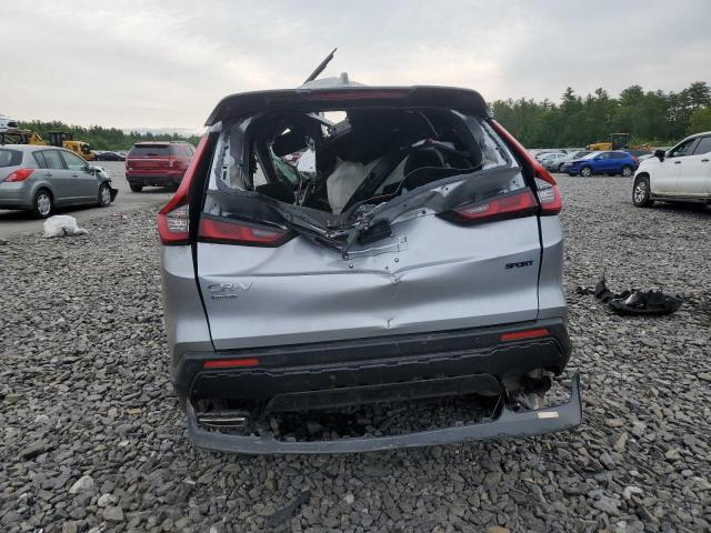 2025 HONDA CR-V SPORT 7FARS6H83SE068817
