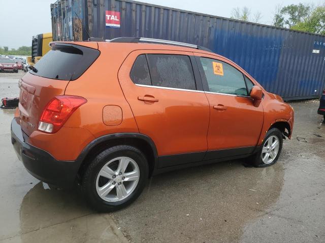 Vin: kl7cjlsb2fb059183, lot: 58615445, chevrolet trax 1lt 20153