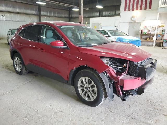 2020 FORD ESCAPE SE - 1FMCU0G65LUB67409