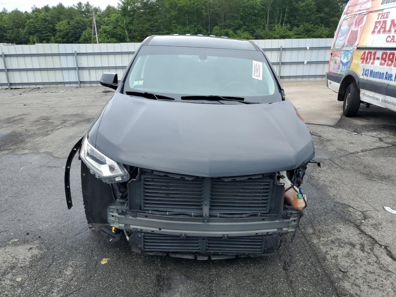 CHEVROLET TRAVERSE LS