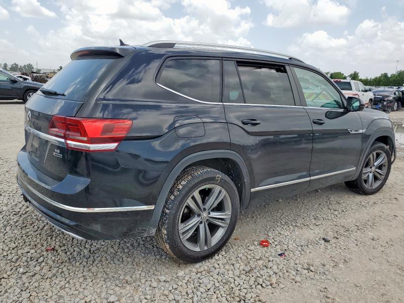 Vin: 1v2xr2ca0kc560587, lot: 61511165, volkswagen atlas se 20193