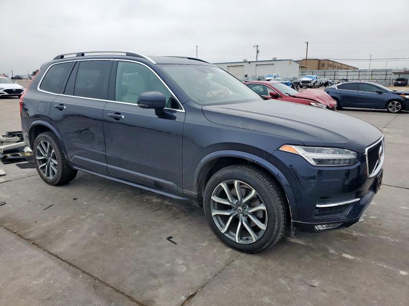 Vin: yv4102ck9k1495788, lot: 59366325, volvo xc90 t5 momentum 20194