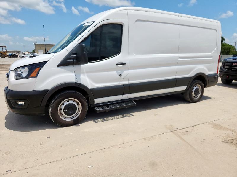 FORD TRANSIT T-